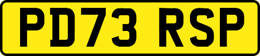 PD73RSP