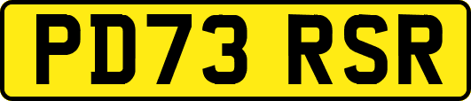 PD73RSR