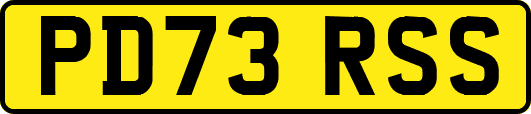 PD73RSS
