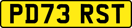 PD73RST