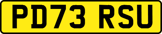 PD73RSU
