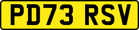 PD73RSV