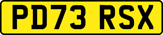 PD73RSX