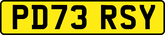 PD73RSY