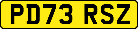 PD73RSZ