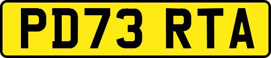 PD73RTA
