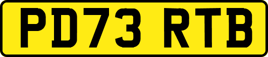 PD73RTB