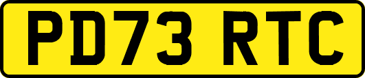 PD73RTC