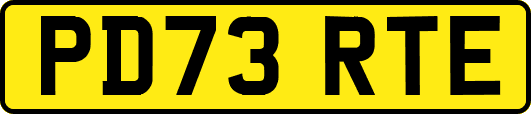 PD73RTE