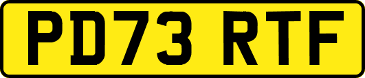 PD73RTF