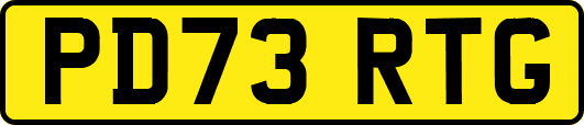 PD73RTG
