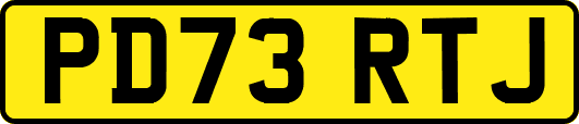 PD73RTJ