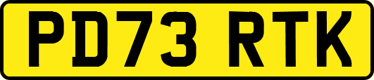 PD73RTK
