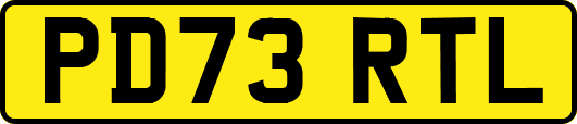 PD73RTL
