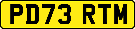 PD73RTM