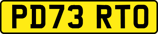 PD73RTO