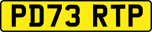 PD73RTP