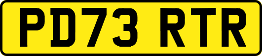 PD73RTR