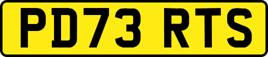 PD73RTS