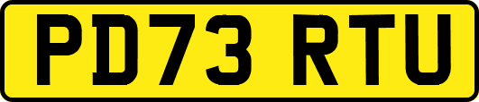 PD73RTU