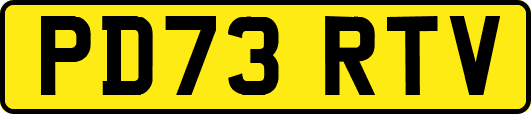 PD73RTV