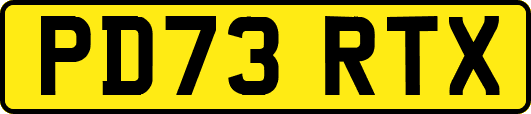 PD73RTX