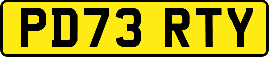 PD73RTY