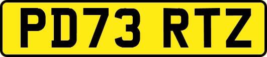 PD73RTZ