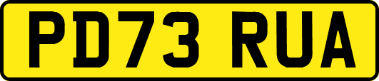 PD73RUA
