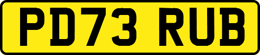 PD73RUB