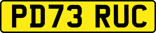 PD73RUC
