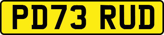 PD73RUD
