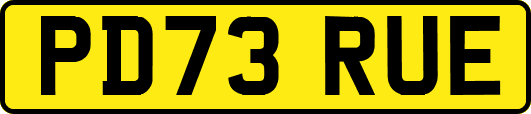 PD73RUE