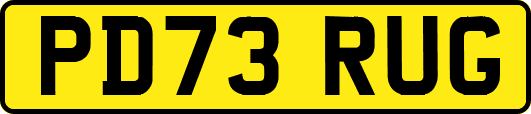PD73RUG