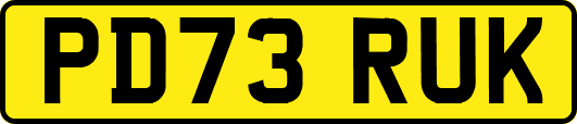 PD73RUK