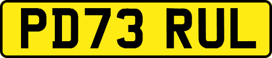 PD73RUL