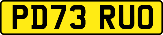 PD73RUO