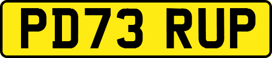 PD73RUP