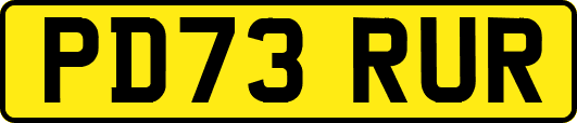 PD73RUR