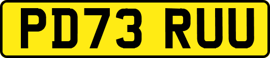PD73RUU