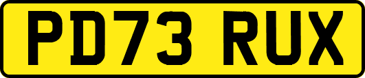 PD73RUX