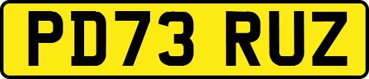 PD73RUZ