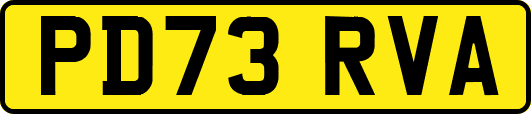 PD73RVA