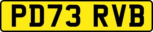 PD73RVB