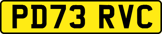 PD73RVC