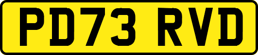 PD73RVD