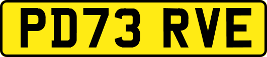 PD73RVE