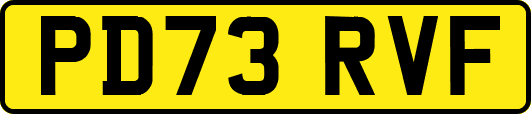 PD73RVF