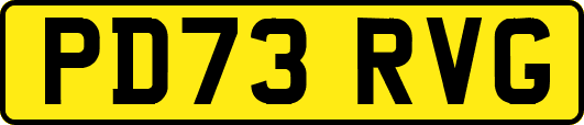 PD73RVG