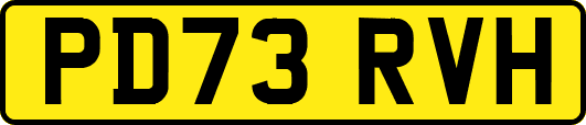 PD73RVH